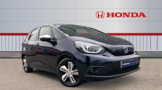 Honda Jazz 1.5 i-MMD Hybrid EX 5dr eCVT Hybrid Hatchback